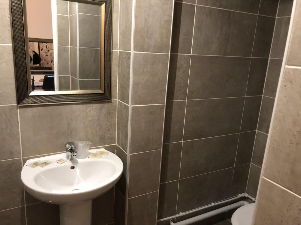 Kaim Park Hotel 巴斯盖特 外观 照片
