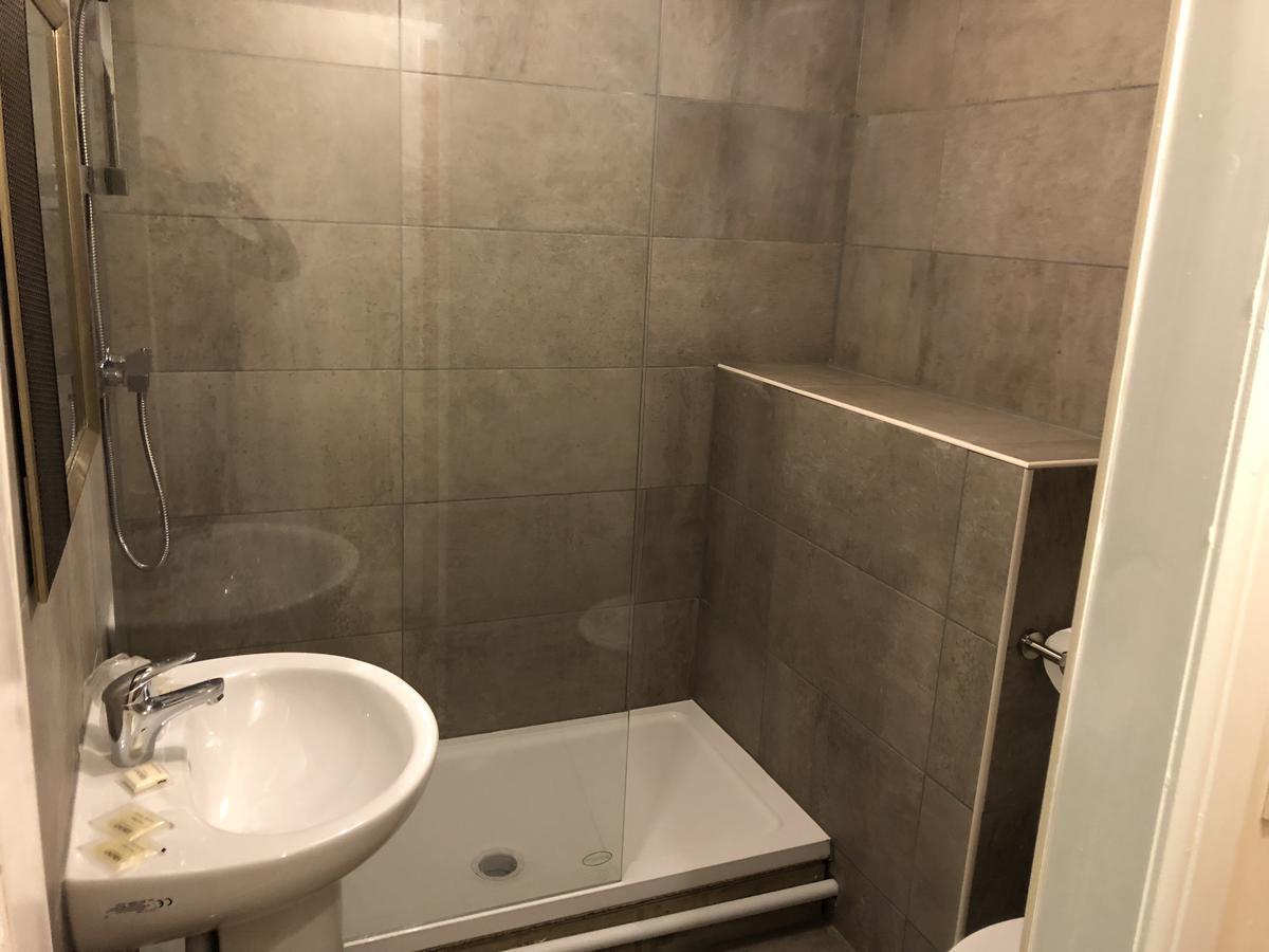 Kaim Park Hotel 巴斯盖特 外观 照片