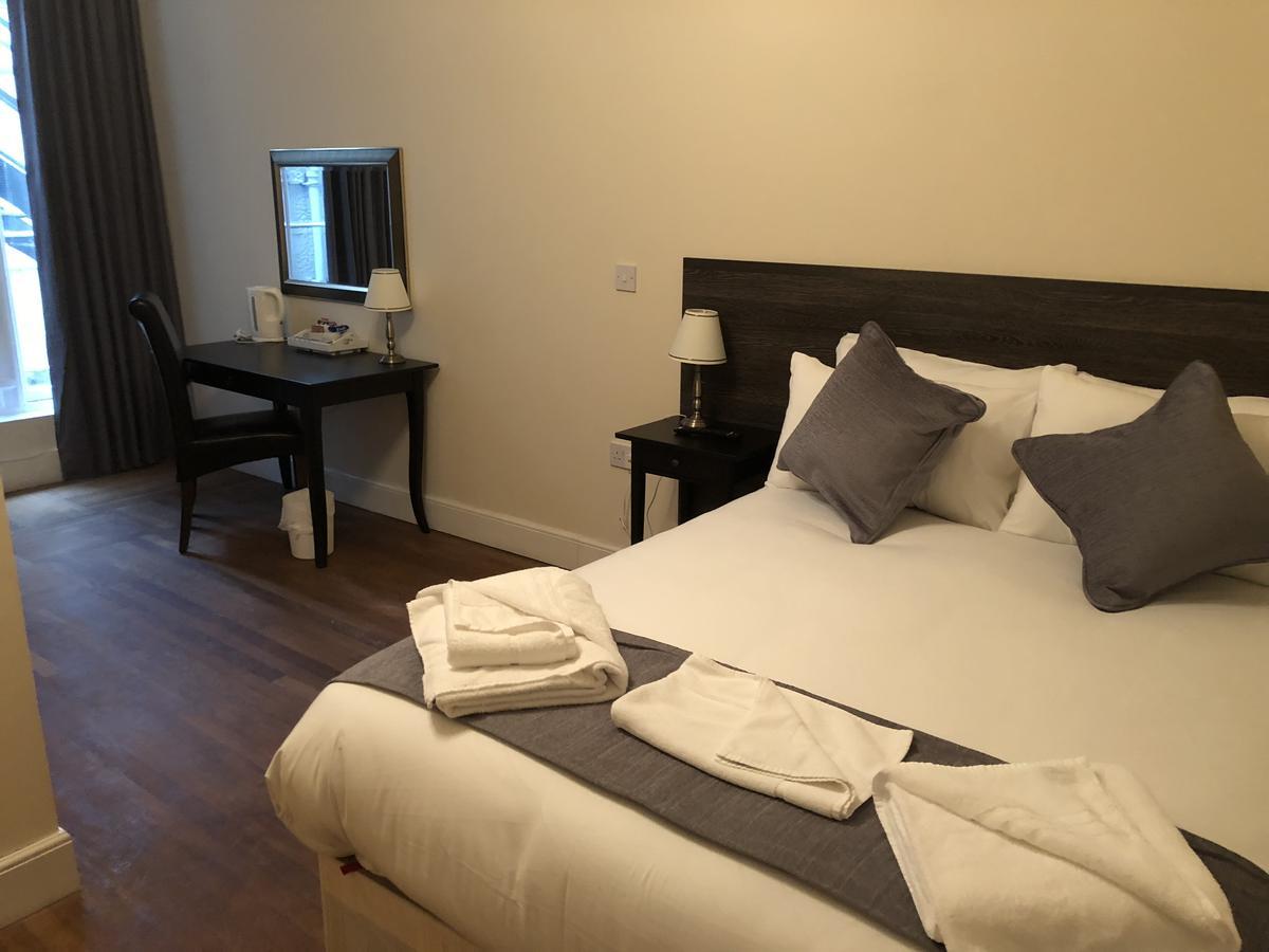 Kaim Park Hotel 巴斯盖特 外观 照片